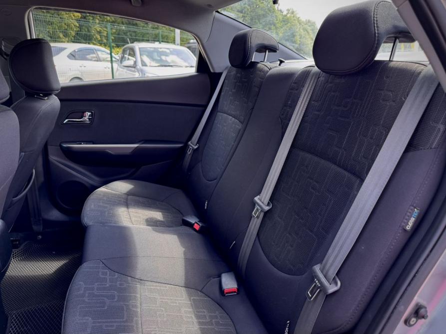 Kia Rio III Уфа  - изображение 22