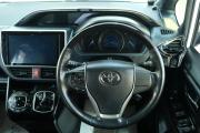 Toyota Esquire I Рестайлинг Омск  - изображение 34