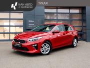 Kia Ceed III Казань  - изображение 14
