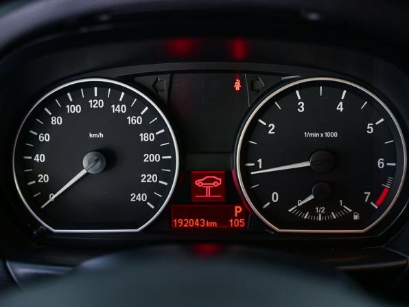 BMW 1 серии I (E81/E82/E87/E88) Рестайлинг с пробегом 2010 года, цена 780 000 рублей, 192042 км, хэтчбек, Автокод Объявления