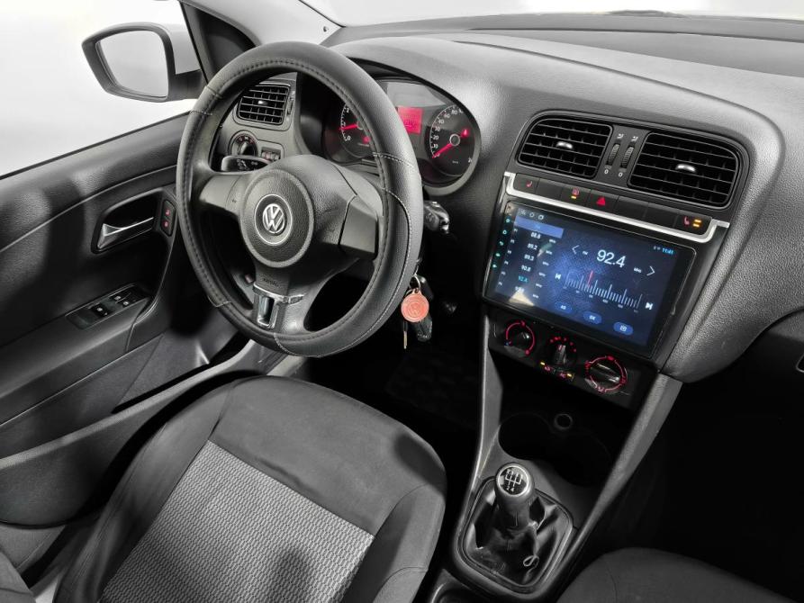 Volkswagen Polo V Нижний Новгород  - изображение 9