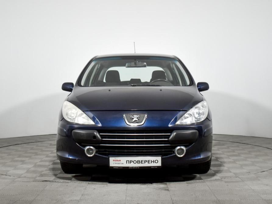 Peugeot 307 I Рестайлинг Санкт-Петербург  - изображение 2
