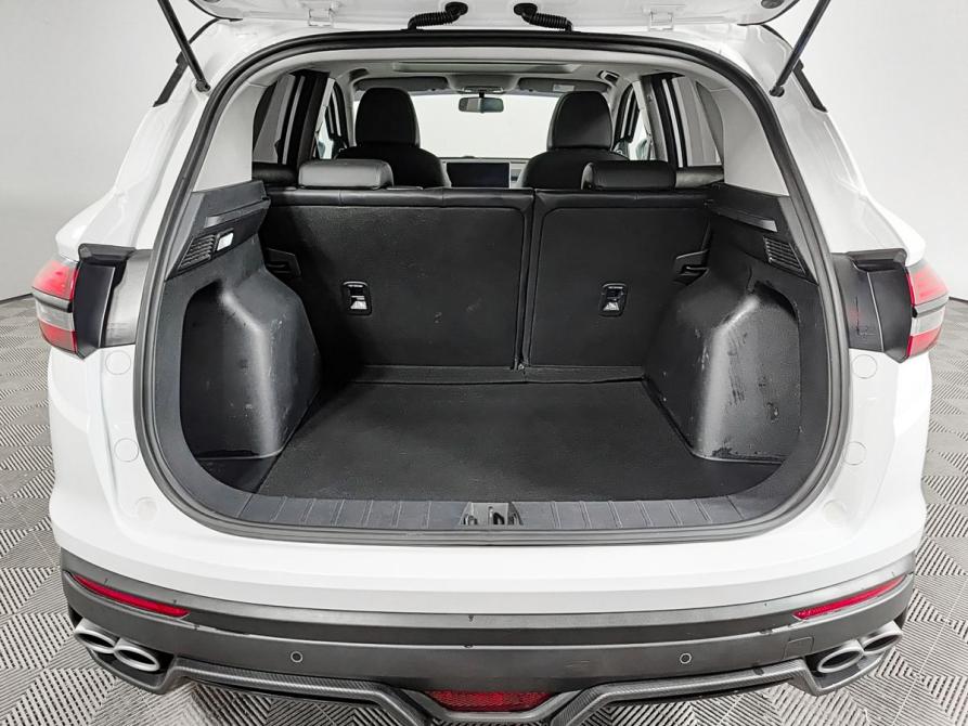 Geely Coolray I Рестайлинг Уфа  - изображение 12