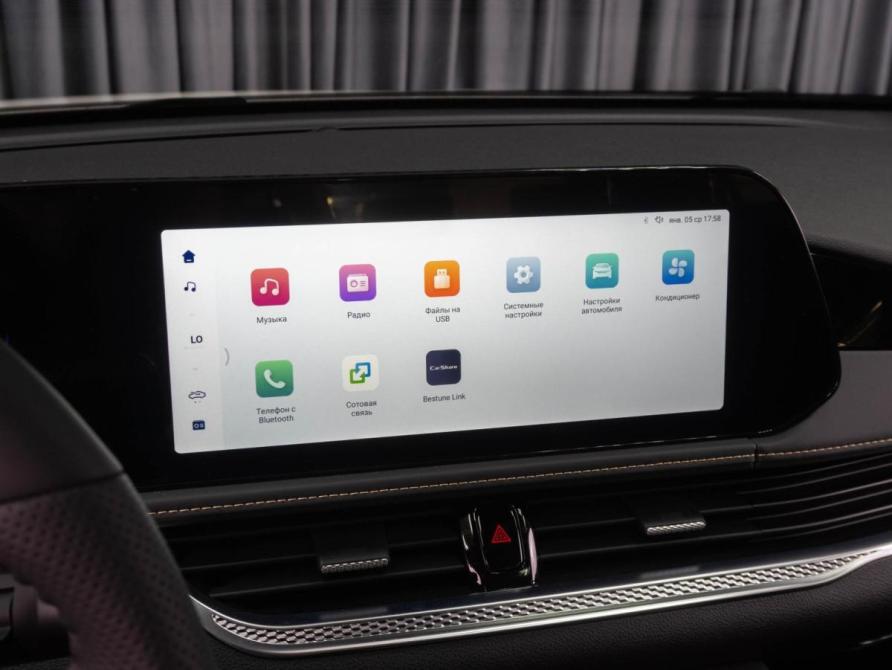 FAW Bestune B70 I Рестайлинг Тюмень  - изображение 14