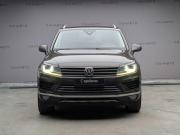Volkswagen Touareg II Рестайлинг Москва  - изображение 18