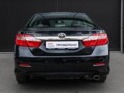 Toyota Camry VII (XV50) Москва  - изображение 22
