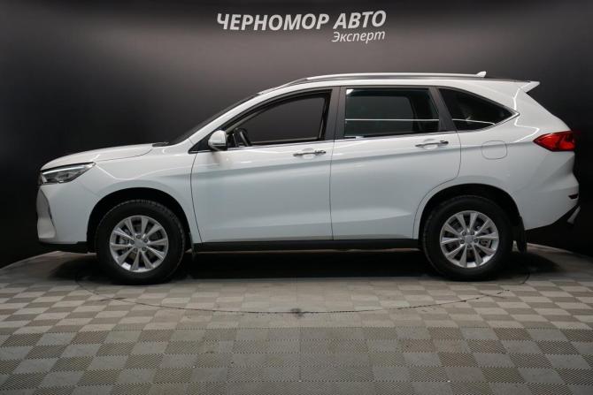 Haval M6 II с пробегом 2023 года, цена 1 699 000 рублей, 42000 км, внедорожник, Автокод Объявления