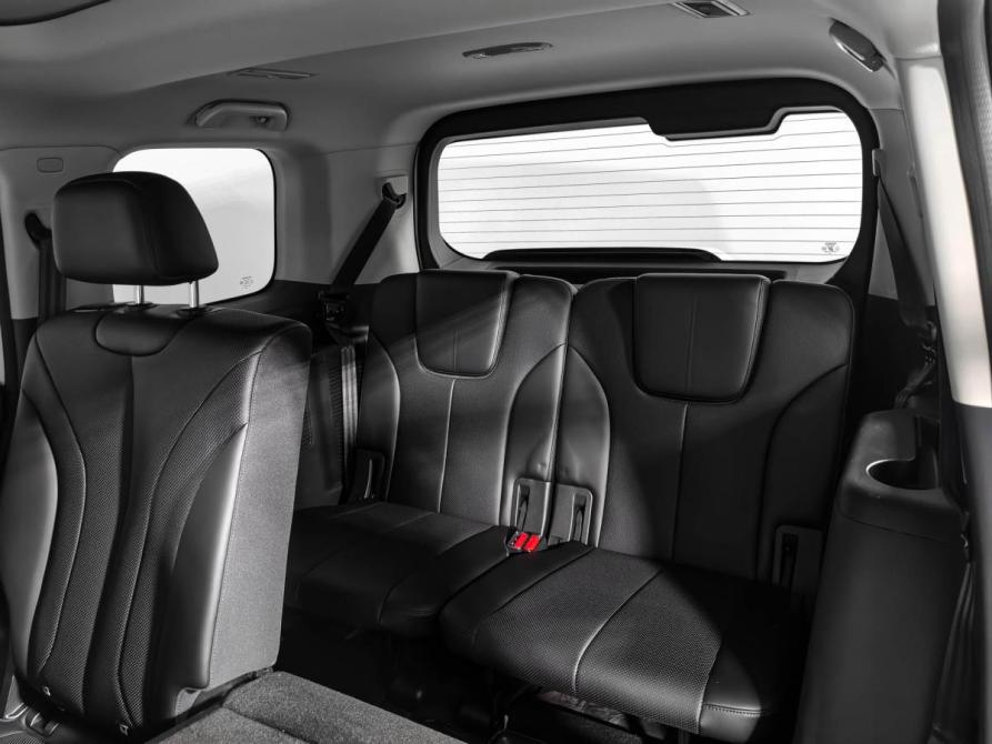 Haval H9 II Санкт-Петербург  - изображение 16