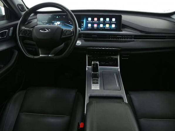 Chery Tiggo 7 Pro Max I с пробегом 2023 года, цена 1 796 000 рублей, 69400 км, внедорожник, Автокод Объявления