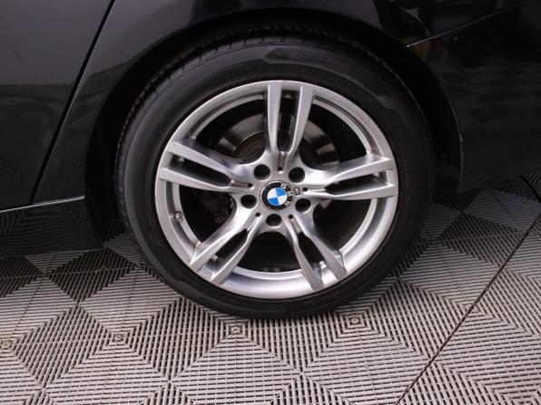 BMW 3 серии VI (F3x) Рестайлинг с пробегом 2018 года, цена 1 950 000 рублей, 225600 км, лифтбек, Автокод Объявления