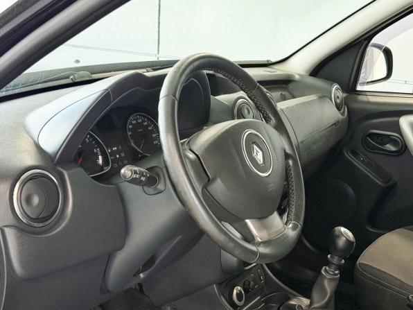 Renault Duster I с пробегом 2012 года, цена 1 075 000 рублей, 136218 км, внедорожник, Автокод Объявления