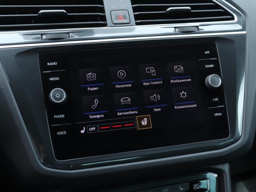 Volkswagen Tiguan II Москва  - изображение 16