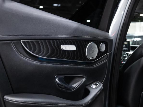 Mercedes-Benz GLC AMG I (X253) с пробегом 2016 года, цена 3 499 000 рублей, 156735 км, внедорожник, Автокод Объявления