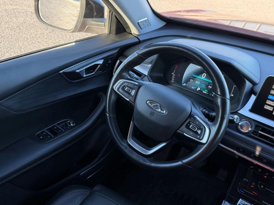 Chery Tiggo 7 Pro I Волгоград  - изображение 18