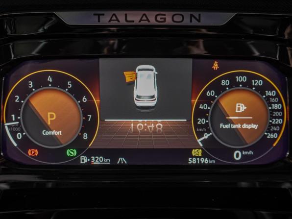 Volkswagen Talagon I с пробегом 2023 года, цена 4 799 000 рублей, 58196 км, внедорожник, Автокод Объявления