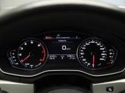 Audi A4 V (B9) Рестайлинг Москва  - изображение 44