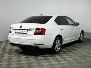 Skoda Octavia III (A7) Рестайлинг Санкт-Петербург  - изображение 24