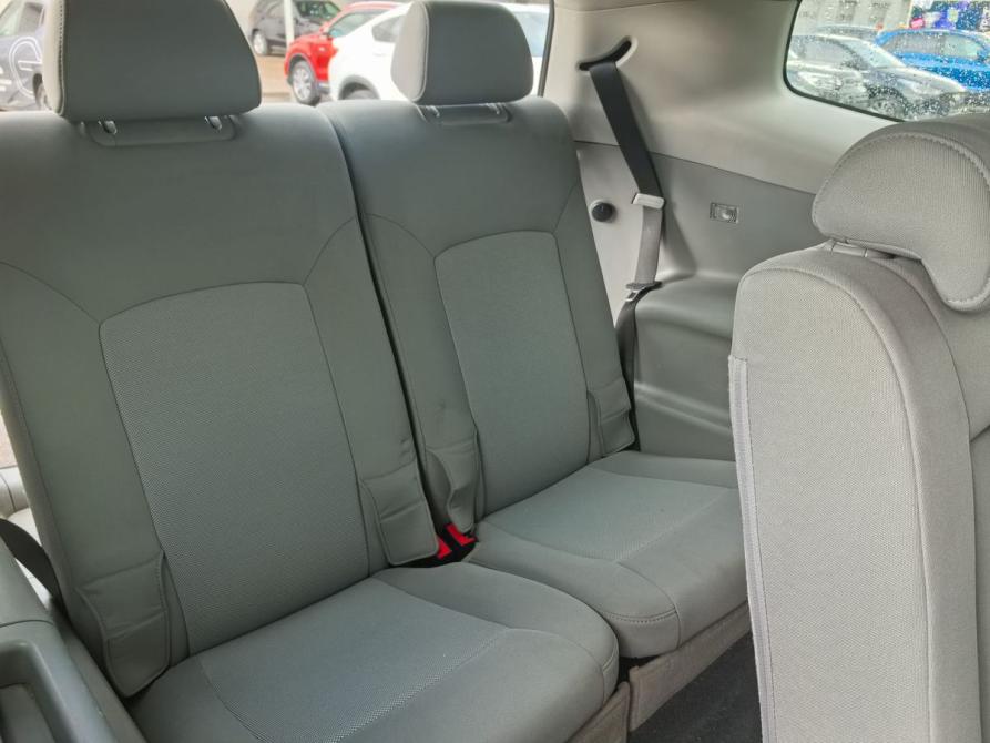 Chevrolet Orlando I Москва  - изображение 14