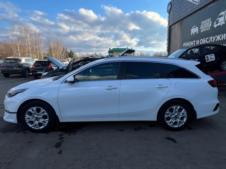Kia Ceed III Рестайлинг Альметьевск  - изображение 4