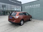 Mitsubishi Outlander III Екатеринбург  - изображение 14