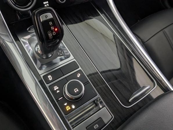 Land Rover Range Rover Sport II Рестайлинг с пробегом 2018 года, цена 4 700 000 рублей, 112765 км, внедорожник, Автокод Объявления