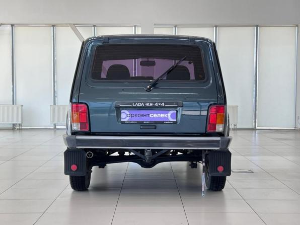 Lada (ВАЗ) 2131 (4x4) I с пробегом 2014 года, цена 560 000 рублей, 68178 км, внедорожник, Автокод Объявления