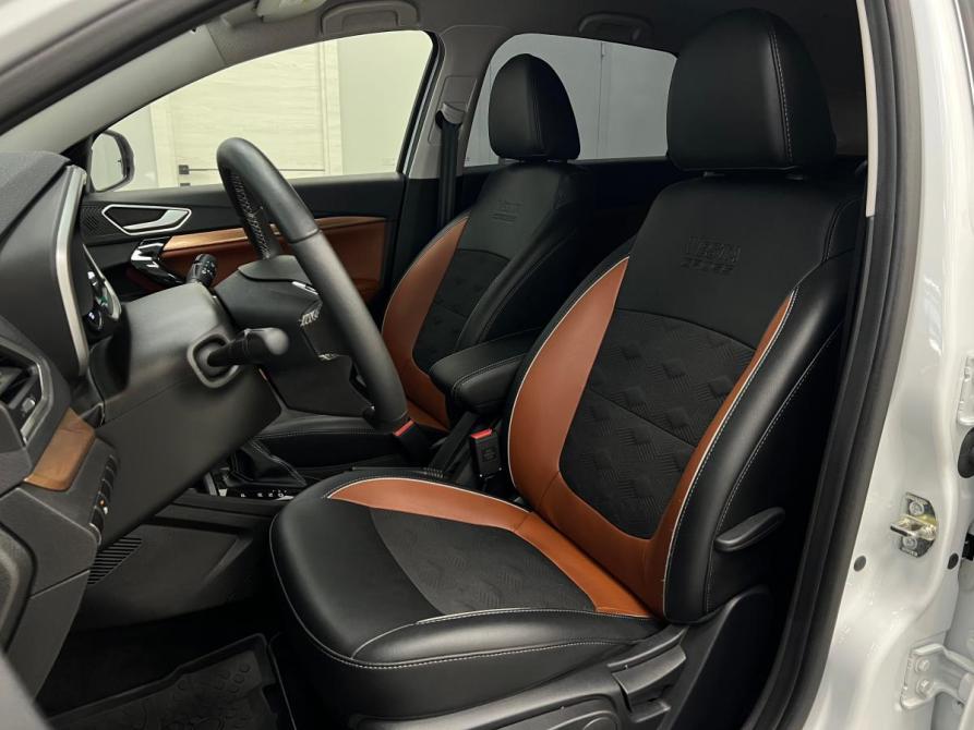 Lada (ВАЗ) Vesta I Рестайлинг (NG) Казань  - изображение 18