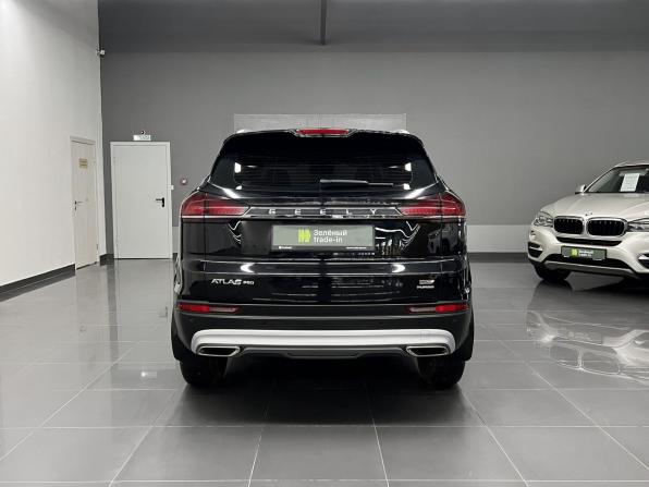 Geely Atlas Pro с пробегом 2023 года, цена 2 195 000 рублей, 30684 км, внедорожник, Автокод Объявления