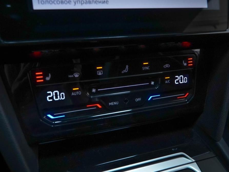 Volkswagen Arteon I Рестайлинг Москва  - изображение 20