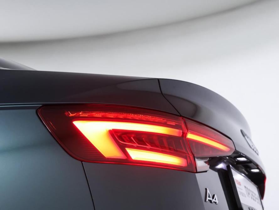 Audi A4 V (B9) Москва  - изображение 21
