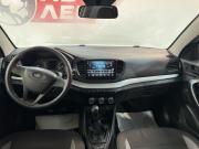 Lada (ВАЗ) Vesta I Рестайлинг (NG) Новочеркасск  - изображение 28
