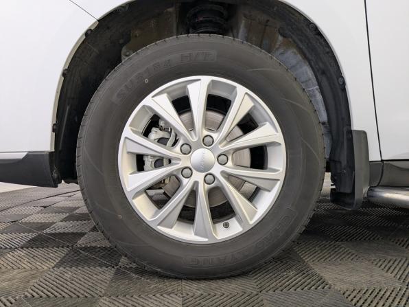 Haval M6 II с пробегом 2024 года, цена 1 820 000 рублей, 27981 км, внедорожник, Автокод Объявления
