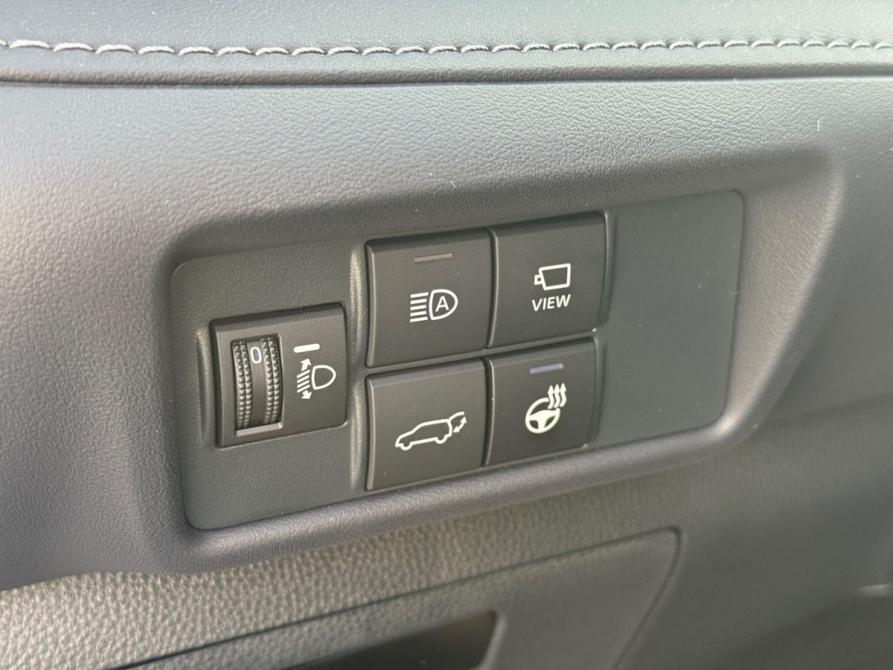 Toyota Highlander IV (XU70) Санкт-Петербург  - изображение 11
