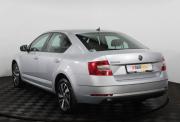 Skoda Octavia III (A7) Рестайлинг Нижний Новгород  - изображение 34