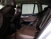 BMW X3 III (G01) Рестайлинг Москва  - изображение 36