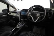 Honda Shuttle II Новосибирск  - изображение 28
