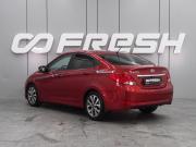 Hyundai Solaris I Рестайлинг Воронеж  - изображение 21