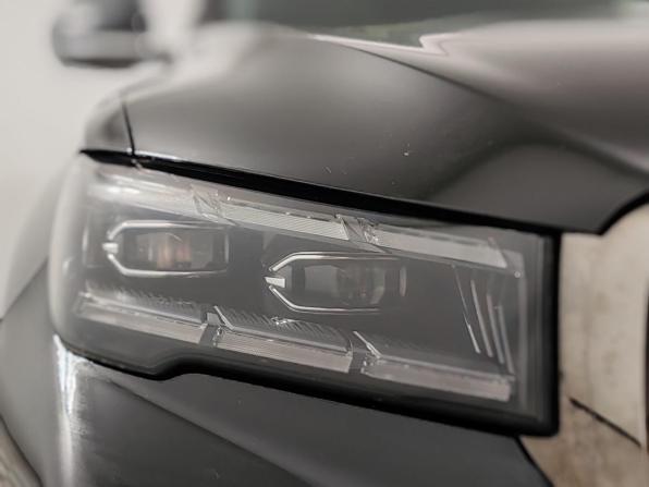 Geely Monjaro I с пробегом 2024 года, цена 3 349 000 рублей, 25705 км, внедорожник, Автокод Объявления