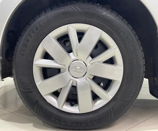 Lada (ВАЗ) Granta I Рестайлинг с пробегом 2023 года, цена 850 000 рублей, 38801 км, седан, Автокод Объявления