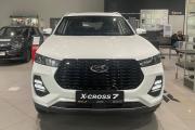 Xcite X-Cross 7 Москва  - изображение 40