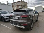 Geely Atlas Pro Москва  - изображение 16