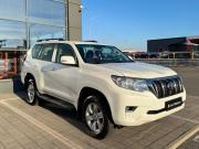 Toyota Land Cruiser Prado 150 Series Рестайлинг 3 Владикавказ  - изображение 18
