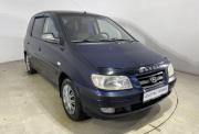 Hyundai Matrix I Саранск  - изображение 41