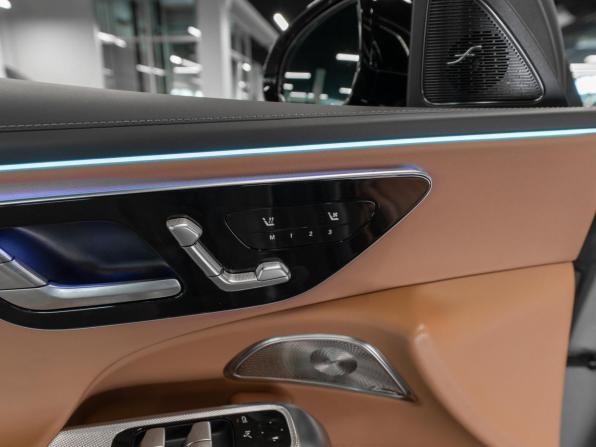 Mercedes-Benz E-Класс VI (W214 S214) с пробегом 2026 года, цена 9 850 000 рублей, 17 км, седан, Автокод Объявления