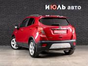 Opel Mokka I Екатеринбург  - изображение 26