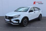 Lada (ВАЗ) Vesta I Рестайлинг (NG) Нижний Новгород  - изображение 23