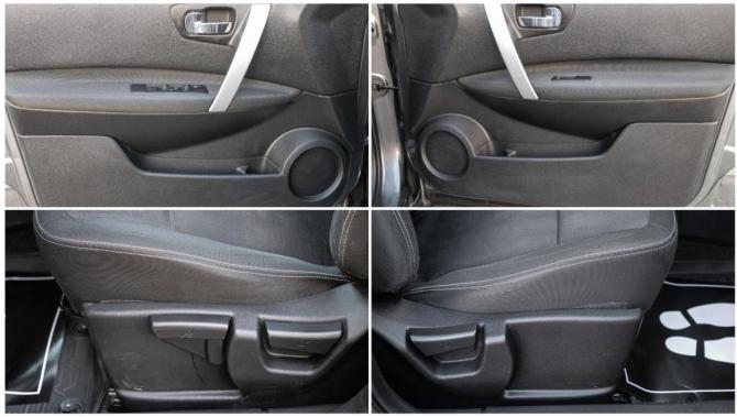 Nissan Qashqai+2 I Рестайлинг с пробегом 2012 года, цена 1 225 000 рублей, 101498 км, внедорожник, Автокод Объявления