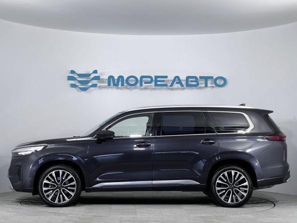 Exeed VX I с пробегом 2022 года, цена 2 749 000 рублей, 62500 км, внедорожник, Автокод Объявления