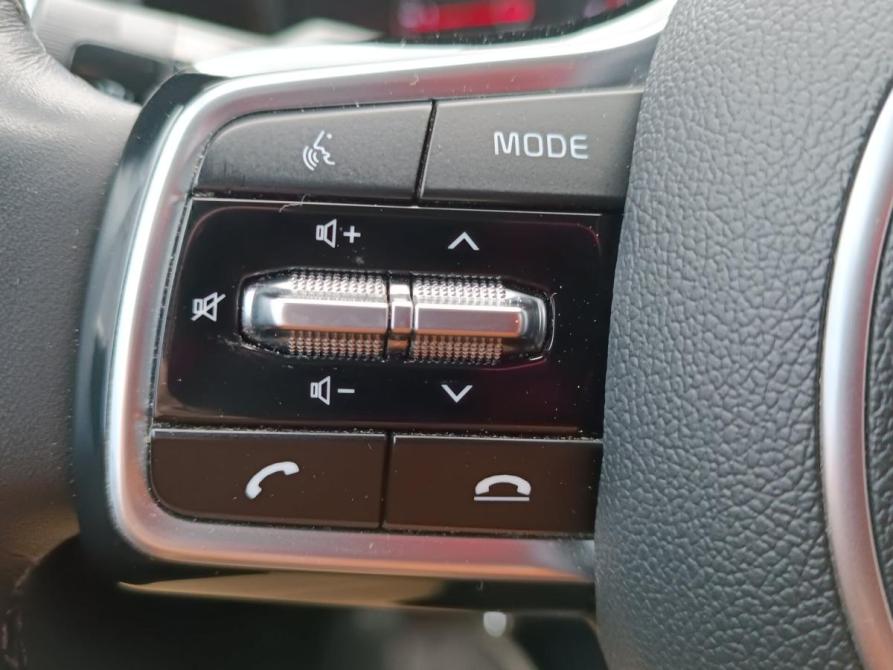 Kia Sorento IV Санкт-Петербург  - изображение 14