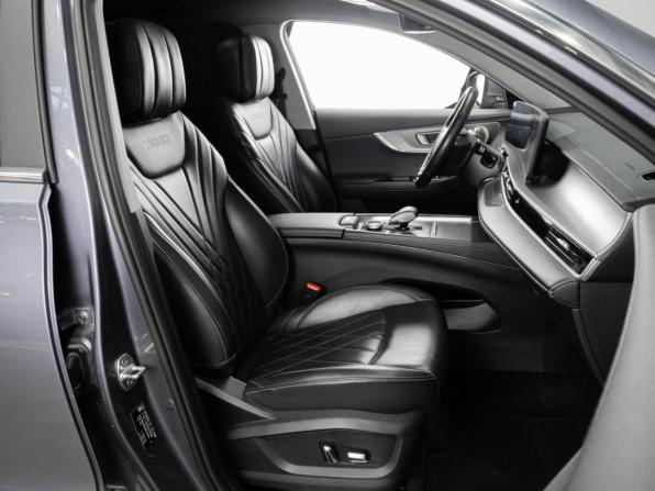 Chery Tiggo 8 Pro Max I Рестайлинг с пробегом 2024 года, цена 2 249 000 рублей, 61822 км, внедорожник, Автокод Объявления
